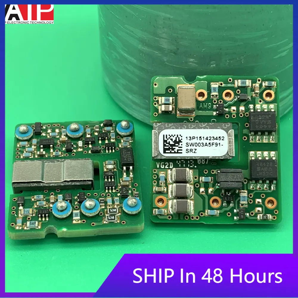

1PCS brand new spot SW003A5F91-SRZ module genuine welcome to order.