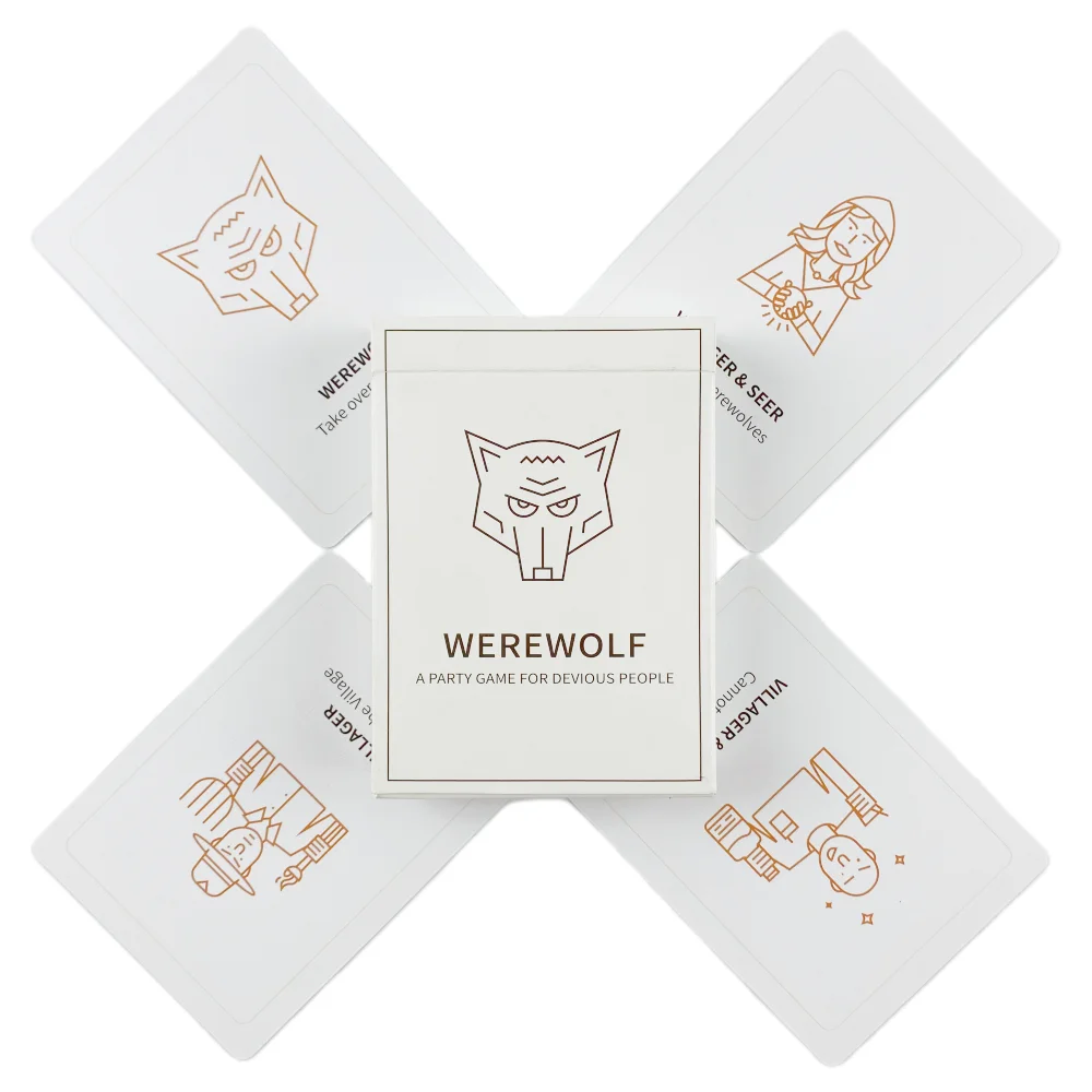 6 whitw wolf