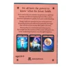 Fortune Oracle Cards by Sharina Star card contains one personal or spiritual message guide you on your life's path 5