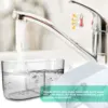 Electric Ear Water Cleaner For Adults Children Earwax Ear Wax Removal Irrigation System Ear Washer Cleaning Ear Cleaner Kit 5