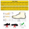 Men Women Winter Slippers Big Feet Creative Couples Funny Slippers House Slides Home Soft Warm Cotton Slider Slippers 6