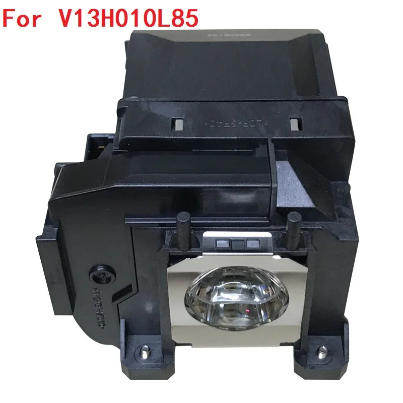 

High Qualiity V13H010L85 Projector Lamp With Housing For ELPLP85 Epson HC-3000/3100/3500/3600e/3700 EH-TW6600W EH-TW6800 Bulb