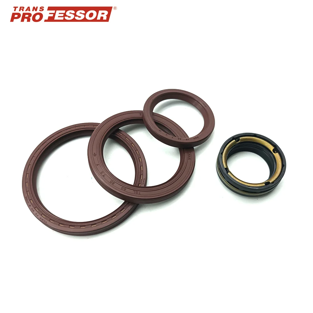 TRANSPROFESSOR Gearbox Kit 5 Speed 5hp19 Auto Transmission Systems Overhaul Rebuild Kit