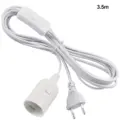 3.5m white