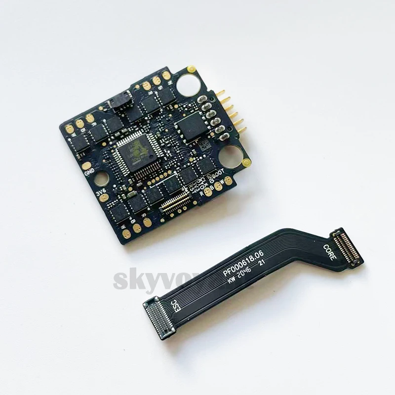 รูปสินค้า ESC โมดูลบอร์ดสำหรับโดรน DJI Mini 2 / Mini 2 SE / Mini SE / Mini 4K