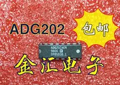 

Бесплатная доставка, модуль ADG202AKN 20 шт./партия