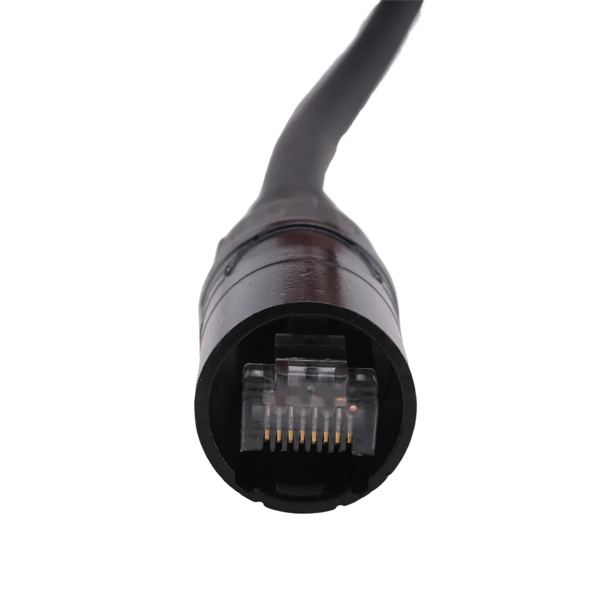 CAT6 Ethercon ̺ EtherCON ȣȯ RJ45 Ŀ,1 Meter_N34R