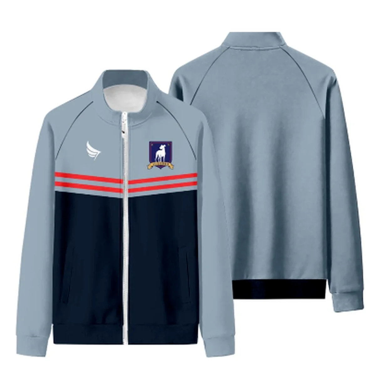 richmond afc jacket