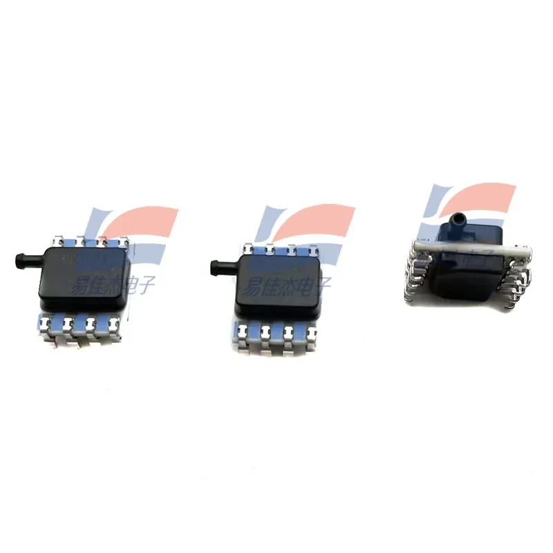 

SSCMRNN015PASA5 Pressure Sensor 0 Psi To 15 Psi