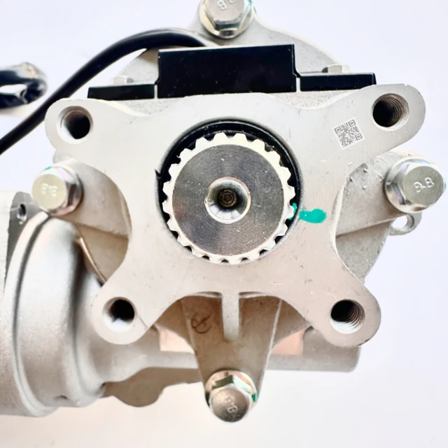 EPS×60 Original EPS Driver Motor Electric Power Steering for CFMOTO