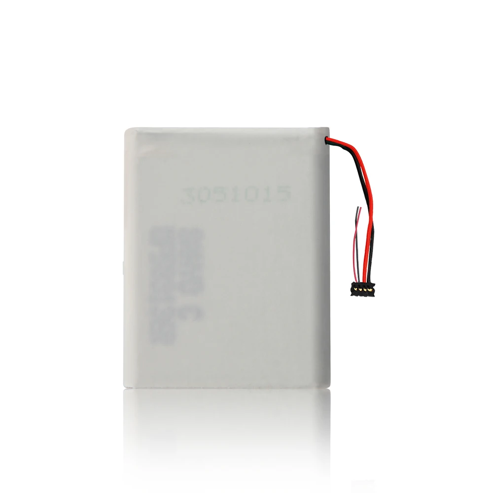 Original Replacement Battery 361-00043-00 For Garmin Edge 820 Edge