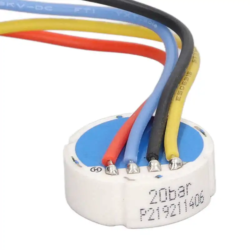 Pressure Level Sensor Ceramic Base Liquid Level Sensor for Measurement liquid level sensor