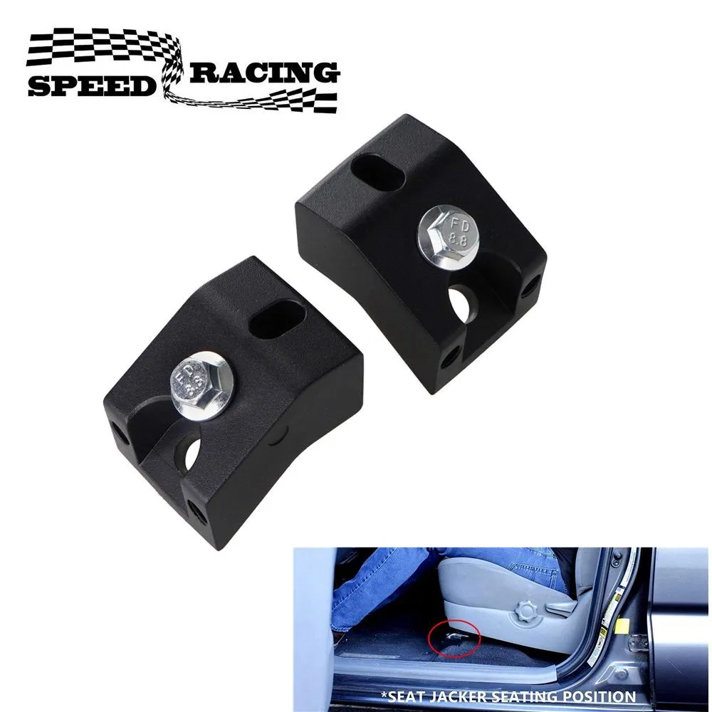 1.25" Front Seat Spacers Lift Jackers Fits For Toyota 4Runner