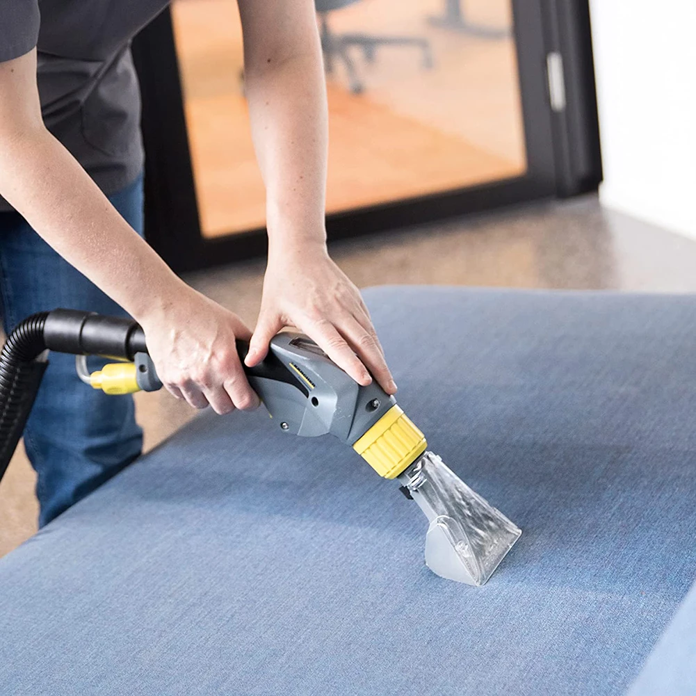 りします KARCHER PUZZI 10/1 スチームク