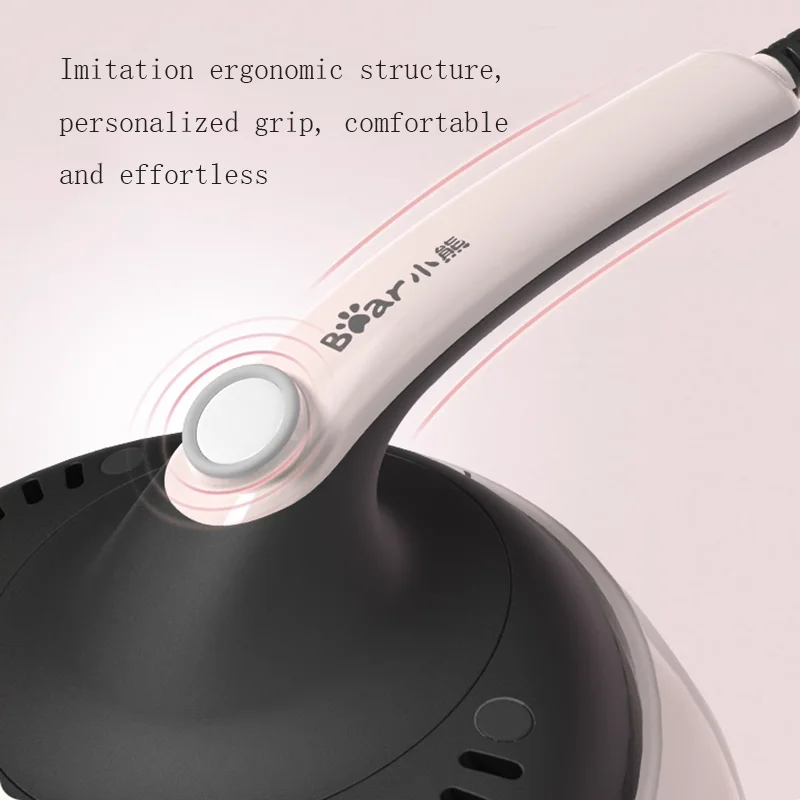 Automatic Electric Crepe Pizza Maker Pancake Machine Non-stick Griddle Baking Pan Cake Machine Kitchen Cooking Tools Crepe 6