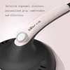 Automatic Electric Crepe Pizza Maker Pancake Machine Non-stick Griddle Baking Pan Cake Machine Kitchen Cooking Tools Crepe 6