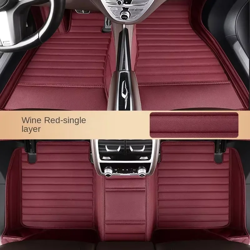 wine red