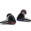 Newest OSTRY KC09 Monitors MMCX Detachable Hi-Fi In-Ear High Performance Music DJ Earphone for Xiaomi iPhone MP3 Music Player 3