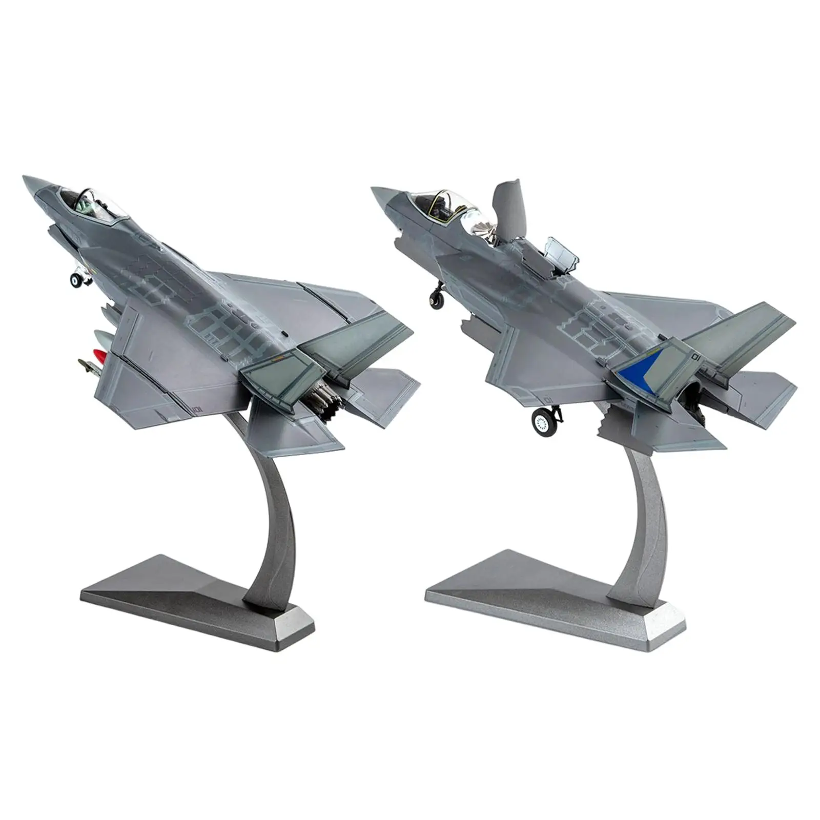 

1/72 Aircraft Plane Model, Simulation Alloy Airplane Fighter Model, Aviation Commemorate for Living Room Shelf Cafe Bedroom