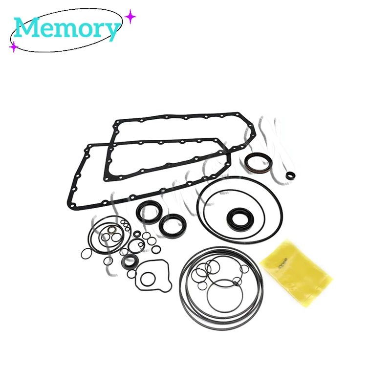 

New JF011E RE0F10A CVT Transmission Rebuild Overhaul Repair Kit For Nissan Mitsubishi Suzuki