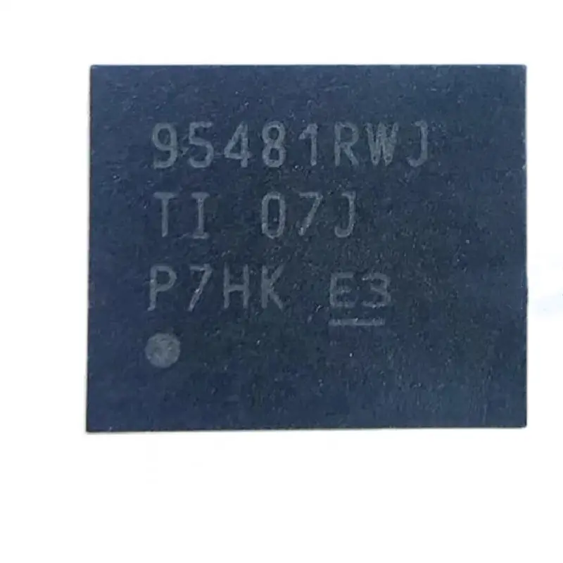 

2-5 шт. 95481RWJ CSD95481RWJ QFN-41