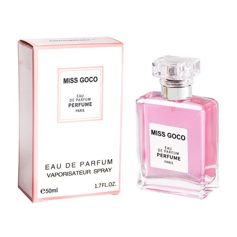 2023 Nieuwe Hot Parfum Vrouwen Coco Parfum Vrouwen Blijvende Geur Lichte Geur Datum Vrouwen Coco Parfum Online Rood Monster_voghion.com