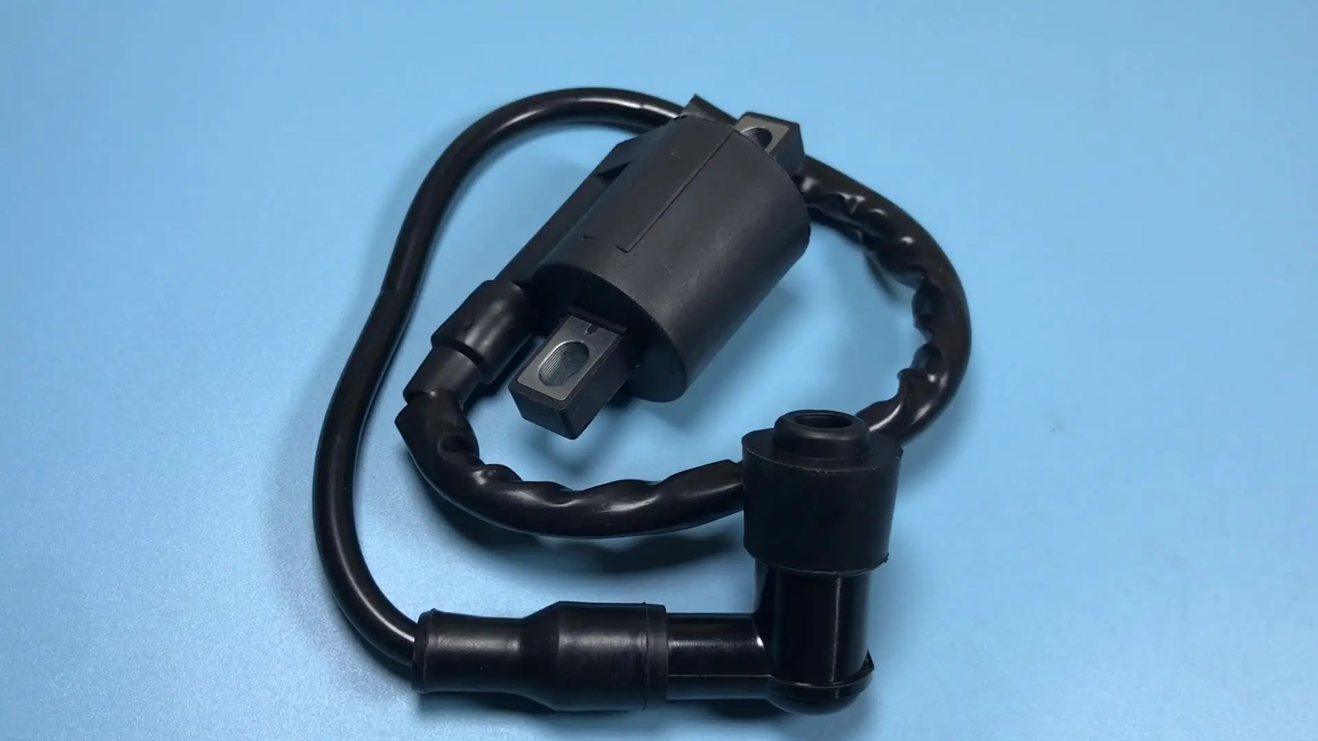 Катушка зажигания PW 50 PW50 с свечей для мотоцикла Yamaha 1981-2009