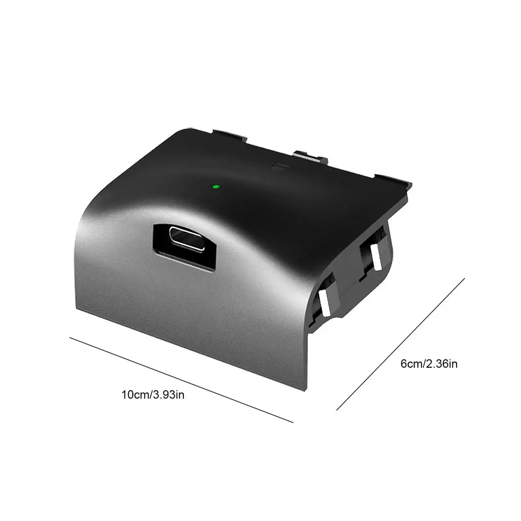  Ʈѷ ͸   1000MAh LED ǥñ ŰƮ, ߴ  USB  ̺
