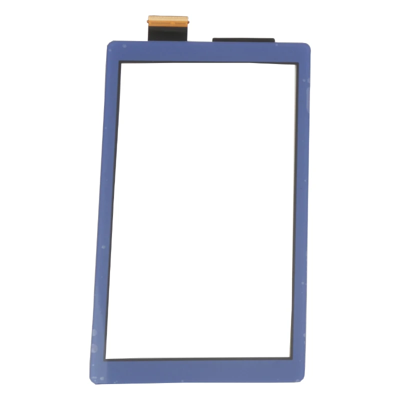 

Blue Touch Screen Digitizer Repair For Nintendo Switch Lite Console Replacement Part
