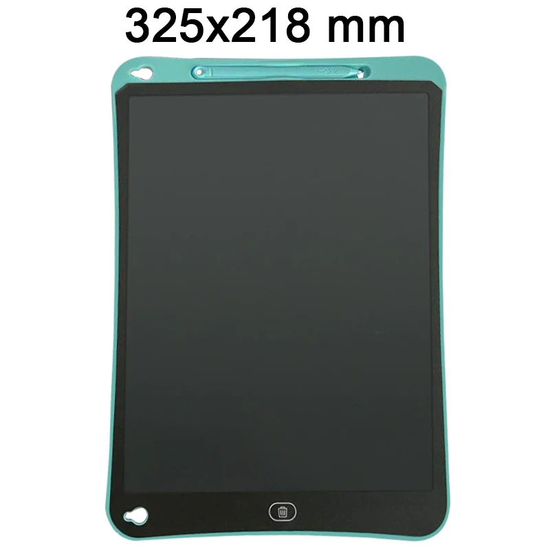 15 inch-- Light Blue