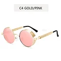 Gold Pink