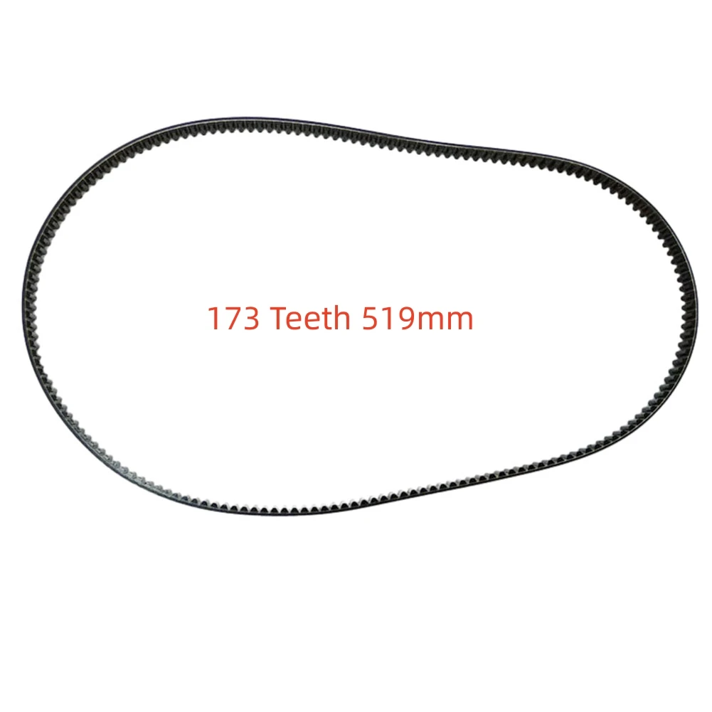 Universal Household Bread Maker Belt 140-204 Teeth 420-612MM Kitchen Appliance Spare Accessories Bread Machines Parts