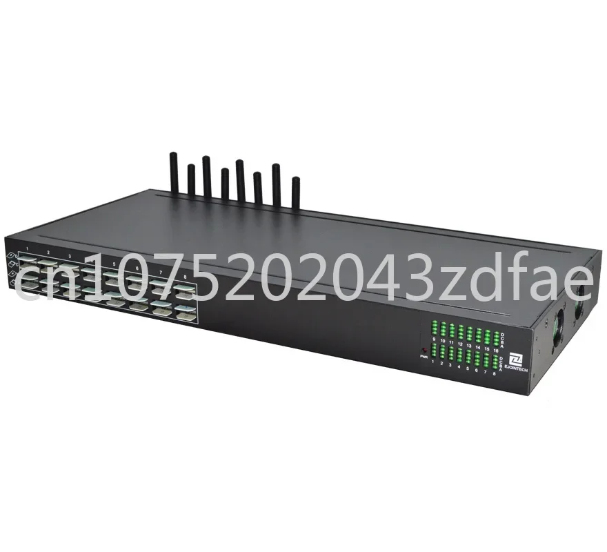 

Ejoin 8 Port 32 Sim Gsm Sms шлюз
