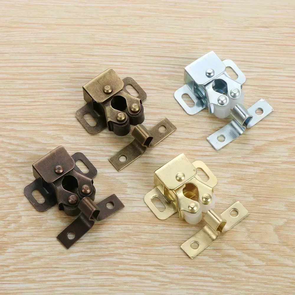 Bag Magnet Cabinet Catches Door Stop Closer Stoppers Damper Wardrobe Hardware Furniture Fittings 1 PC