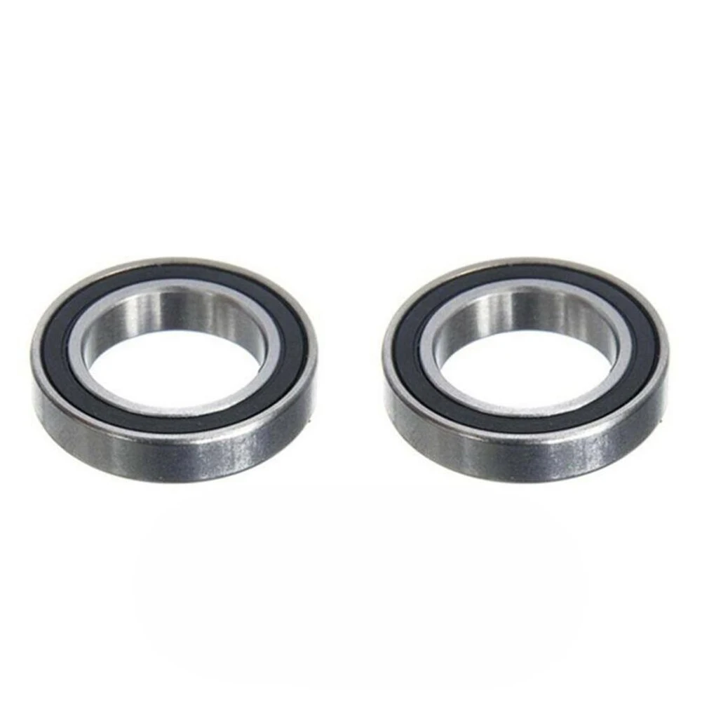 Bicycle Ball Bearing Bicycle Hub Body 20307-2RS 20x30x7mm Mountain Road Bike Hub Bearing Bike Accessories Cycling Parts