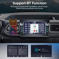Autoradio 2 Din Android 14 avec CarPlay pour Opel Astra H G J Zafira B Corsa C D Antara Vectra Vivaro, lecteur autoradio 7 pouces 7