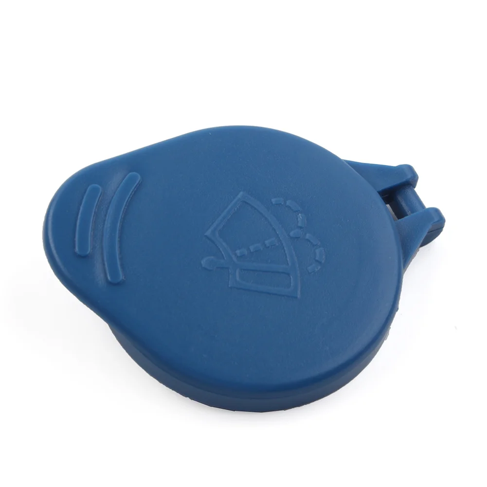 Car Windshield Wiper Washer Fluid Reservoir Cover Water Tank Bottle Cap For Ford Foucs MK2 Hatchback Saloon Estate Convertible