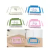 144Pcs Chinese Version Game Set Traditional Party Supplies Mini Mahjong Tiles for Dormitory Apartment Home Friends Adults 3