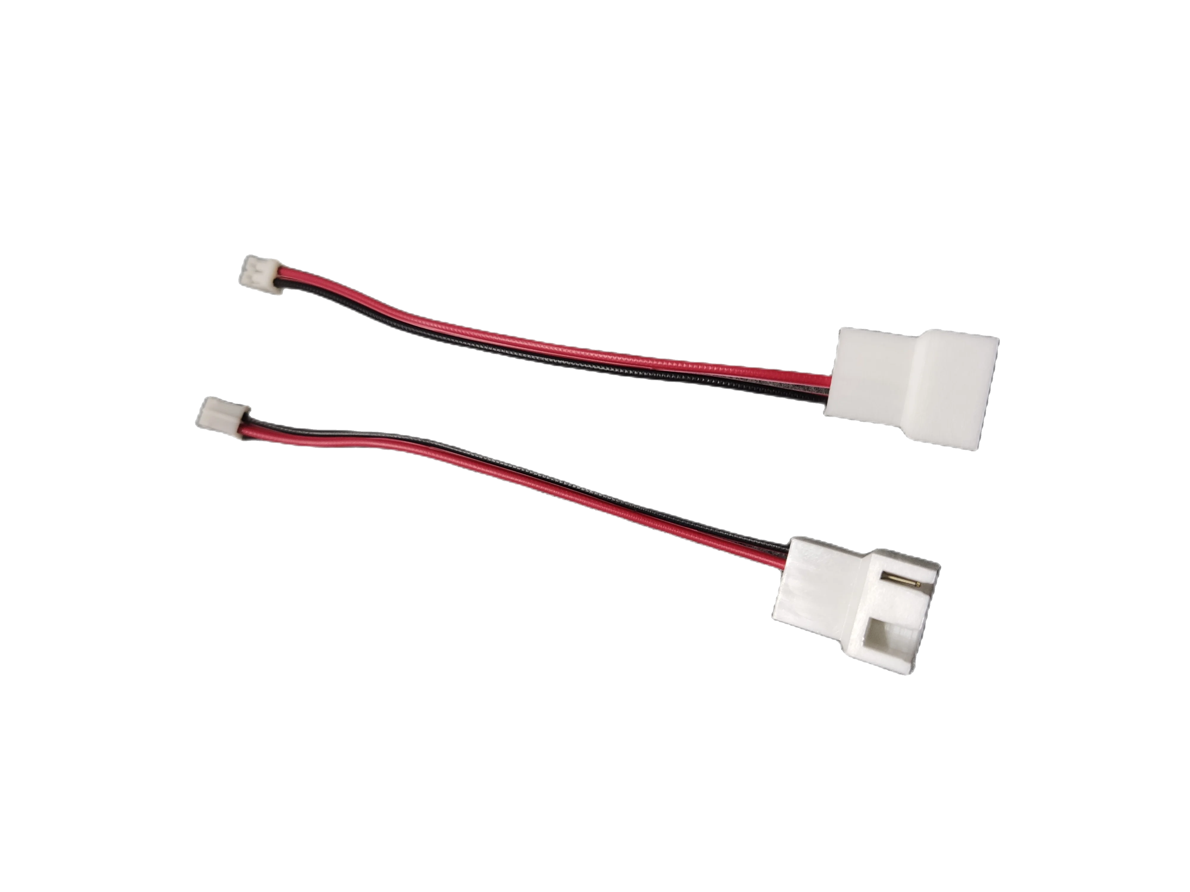 充電ケーブル,2個ピース/ロット,4ピンから2ピン,2.0mm,2.5mm