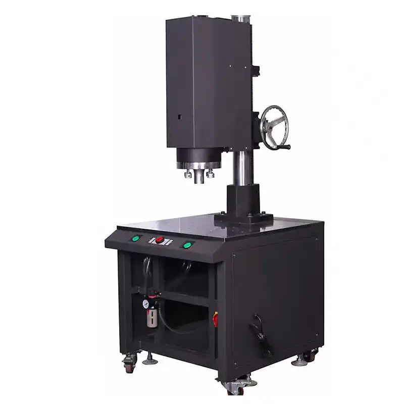 Ultrasonic Welding Machine Industrial Ultrasonic Welder High Power Welding