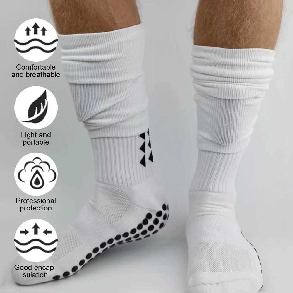 NO.7 Professional Football Shin Guard PU Thick Anti-Collision And Shock-Absorbing Insert Board Sports Protective Supplies 1Pair