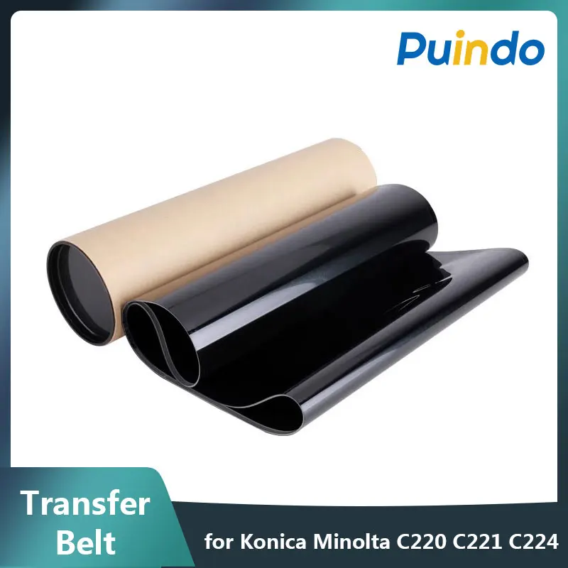 

Transfer Belt for Konica Minolta Bizhub C220 C221 C224 C226 C280 C281 C284 C360 C364 C454 C554 C258 C308 C368 C458 C558 C658