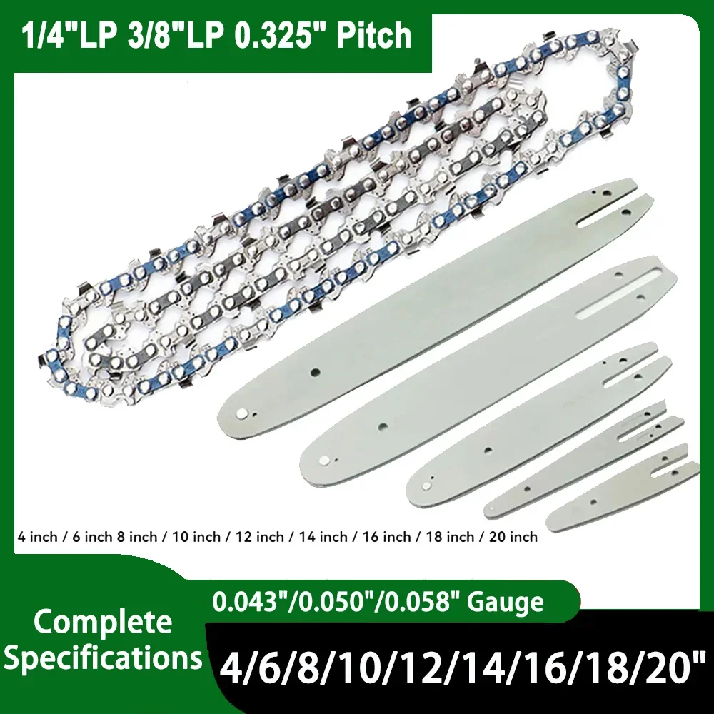 468101214161820inchChainsawChainBlade143.jpg