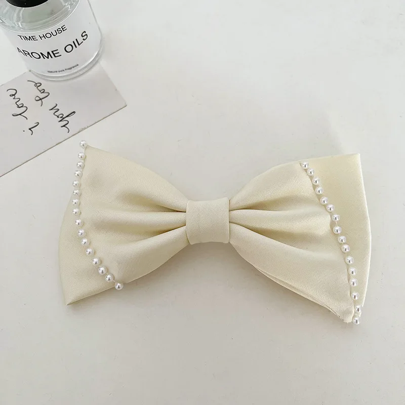 Рисунок 5 - Заколка для волос с французским