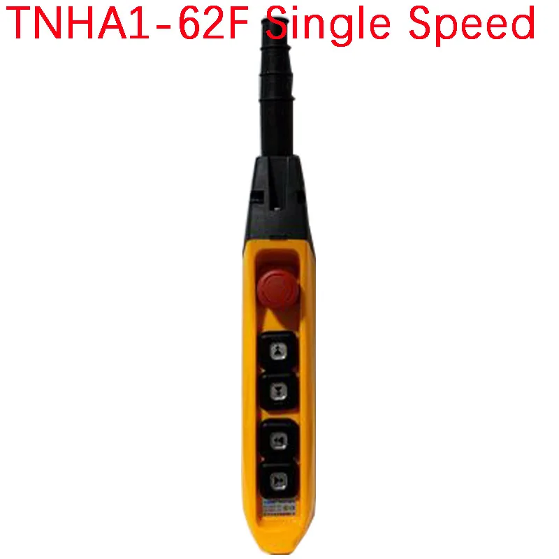 grua impermeável para controle de guindaste TNHA1-61FS 62FS 63FS