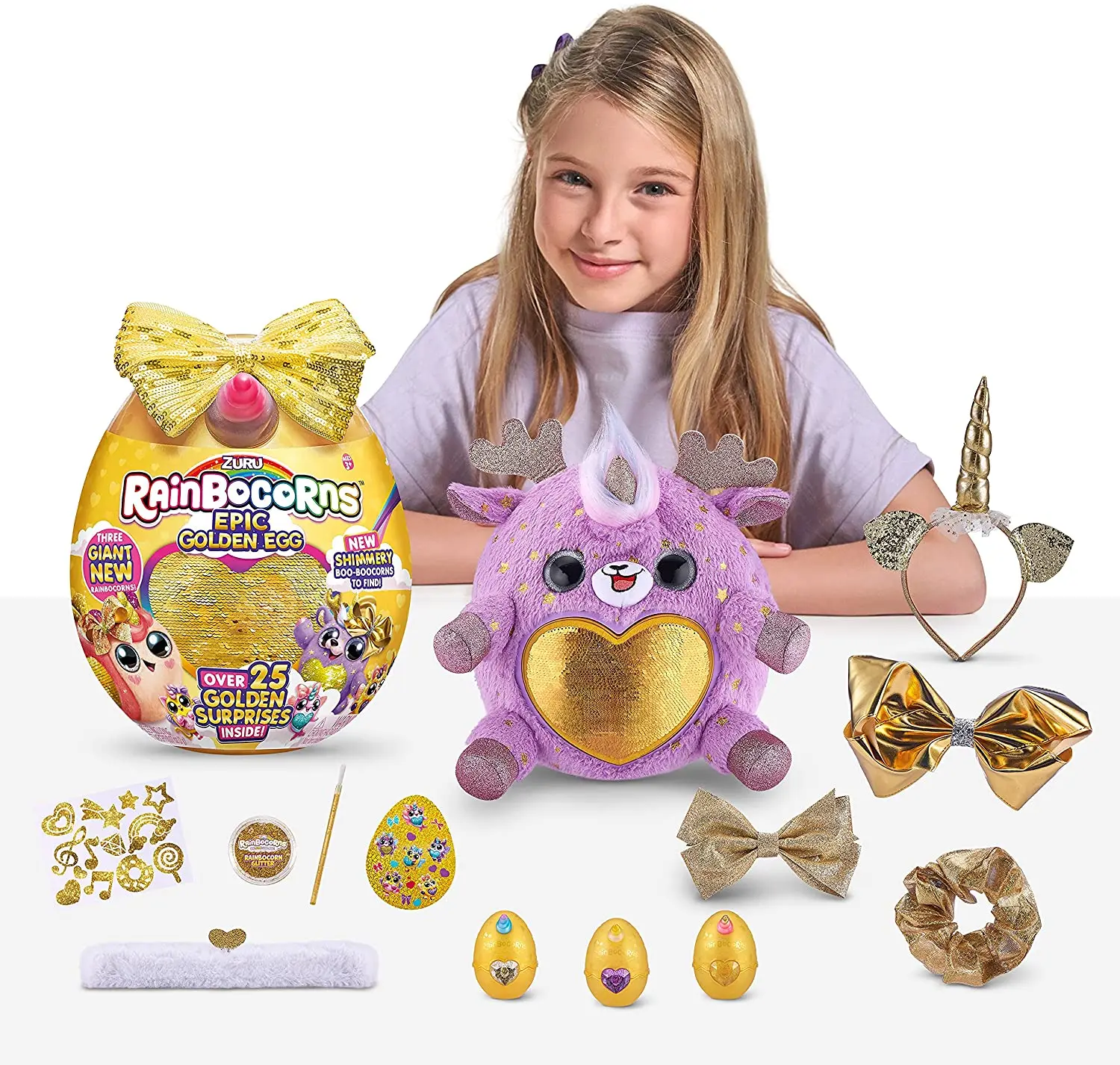 https://ae01.alicdn.com/kf/S50cb968e88c74d9ca678ded39cce4522m/ZURU-Rainbocorns-Egg-Epic-Golden-Egg-Seal-Snail-Reindeer-Giant-Egg-Surprises-Plush-Gift-Toys-Children.jpg