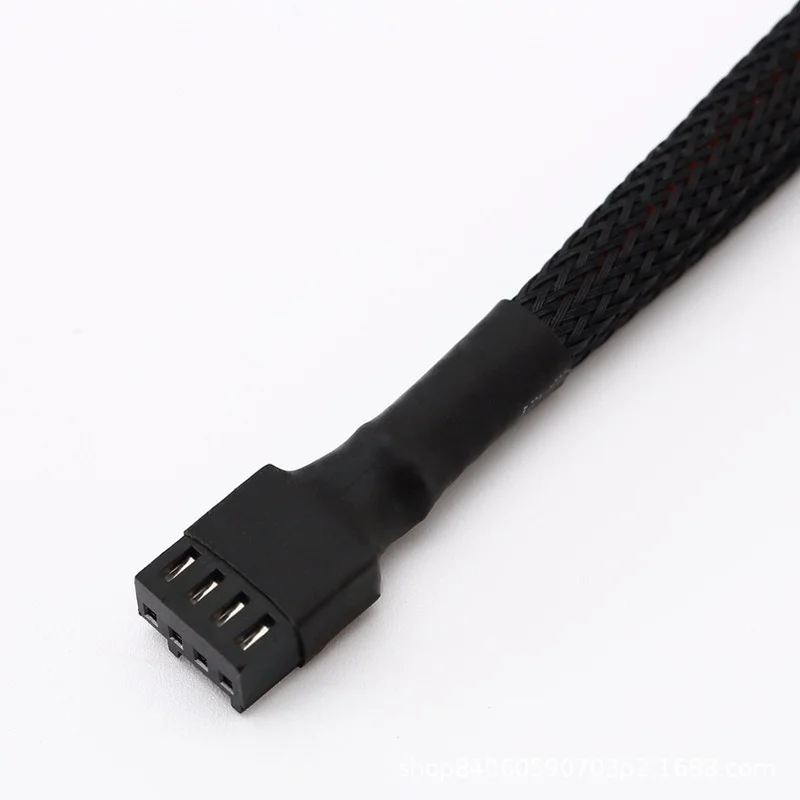 Cable Divisor Rgb De 4 Pines, 1 A, 4 Led 5050, Ventilador... | Cuotas