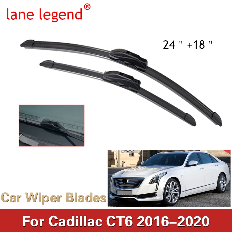 For Cadillac CT6 2015 2016 2017 2018 2019 2020 Accessories, 46 OFF