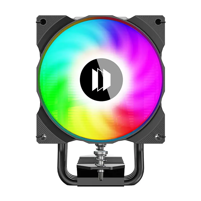 UPSIREN Walrus Assassin 90 Enhanced ARGB Digital Display Air Cooling Radiator
