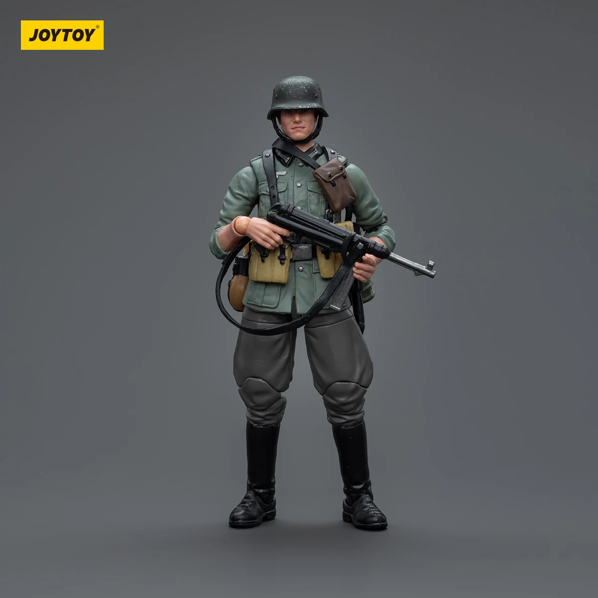 Joytoy Jt8919 1:18 Wii Wehrmacht